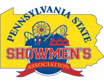 PA Showmen Logo